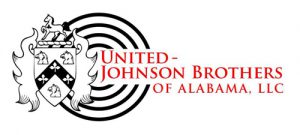 logo for United-Johnson Brothers of Alabama